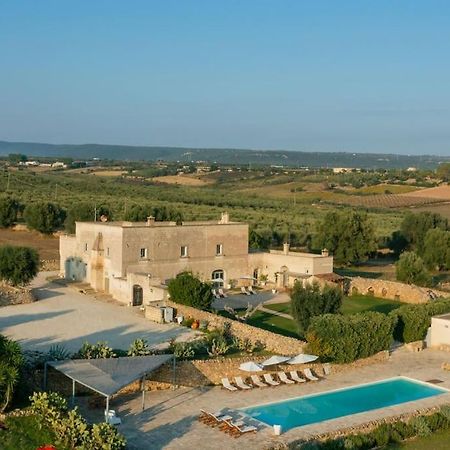 Masseria Angiulli Piccolo Contrada Angiulli 74023 Grottaglie Villa Villa Castelli Bagian luar foto