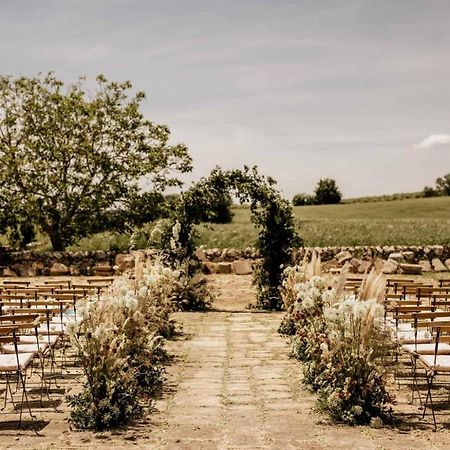 Masseria Angiulli Piccolo Contrada Angiulli 74023 Grottaglie Villa Villa Castelli Bagian luar foto
