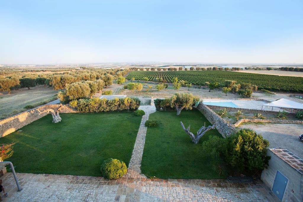 Masseria Angiulli Piccolo Contrada Angiulli 74023 Grottaglie Villa Villa Castelli Bagian luar foto