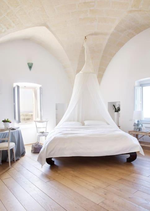 Masseria Angiulli Piccolo Contrada Angiulli 74023 Grottaglie Villa Villa Castelli Bagian luar foto