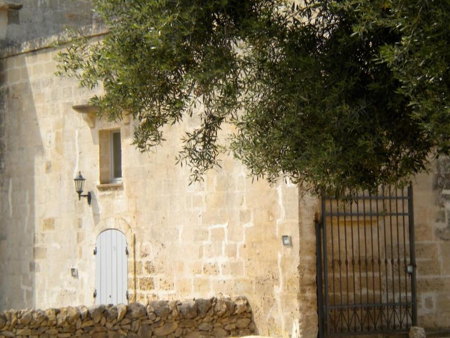 Masseria Angiulli Piccolo Contrada Angiulli 74023 Grottaglie Villa Villa Castelli Bagian luar foto