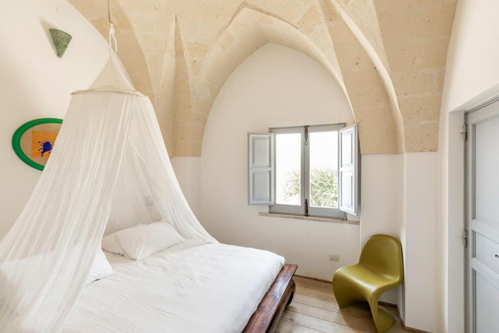 Masseria Angiulli Piccolo Contrada Angiulli 74023 Grottaglie Villa Villa Castelli Bagian luar foto