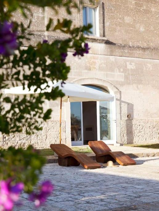 Masseria Angiulli Piccolo Contrada Angiulli 74023 Grottaglie Villa Villa Castelli Bagian luar foto