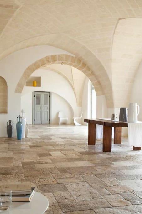 Masseria Angiulli Piccolo Contrada Angiulli 74023 Grottaglie Villa Villa Castelli Bagian luar foto