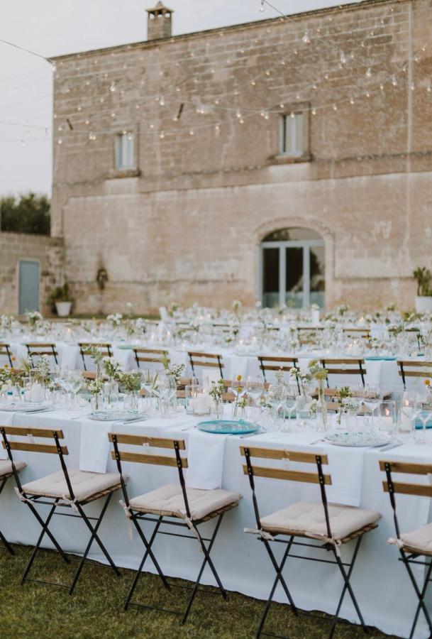 Masseria Angiulli Piccolo Contrada Angiulli 74023 Grottaglie Villa Villa Castelli Bagian luar foto
